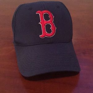 Boston Red Sox’s dad hat